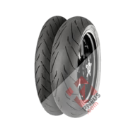 Pneu CONTINENTAL ContiRoad 150/60 R 17 66V