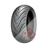 Pneu MICHELIN Pilot Street 2.50- 17 43P XL
