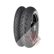 Pneu CONTINENTAL ContiRoadAttack 4 190/50 R 17 73W