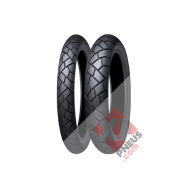 Pneu DUNLOP Trailmax Mixtour 160/60 R 15 67H