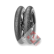Pneu METZELER Lasertec 110/80 - 18 58H