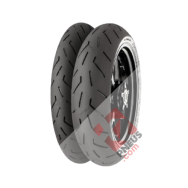 Pneu CONTINENTAL ContiSportAttack 4 190/55 R 17 75W