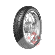 Pneu CONTINENTAL KKS 10 2.75- 17 47J XL