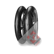 Pneu METZELER Sportec M5 Interact 120/70 R 17 58W