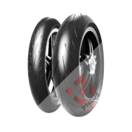 Pneu PIRELLI Diablo Rosso IV 140/70 R 17 66H