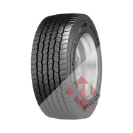 Pneu CONTINENTAL SCAND HT3 385/65 R 22.5 164K 3PMSF