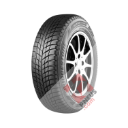 Pneu BRIDGESTONE Blizzak LM001 215/45 R 17 91W XL 3PMSF