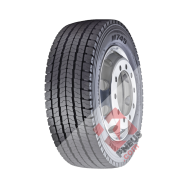 Pneu BRIDGESTONE M749 315/45 R 22.5 147/145L 3PMSF