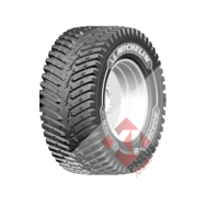 Pneu MICHELIN RoadBIB 710/70 R 42 173D
