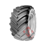 Pneu MICHELIN Mach X BIB 600/65 R 28 154D
