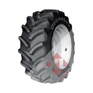 Pneu FIRESTONE Radial 4000 300/70 R 20 120A8