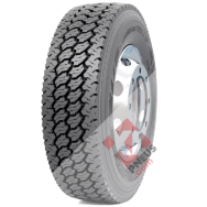 Pneu NOKIAN Hakka Truck Trailer 385/65 R 22.5 160