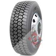 Pneu NOKIAN R-Truck Trailer 385/65 R 22.5 160K