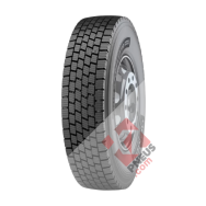 Pneu NOKIAN Hakka Truck Drive 295/60 - 22.5 150/147L