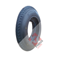 Pneu NORDIC PNEUS S369 480- 8 4PR