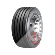 Pneu DUNLOP SP 372 City 315/60 R 22.5 152/148J 3PMSF