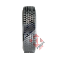 Pneu PHAROS P DRIV 315/70 R 22.5 154/150L 3PMSF