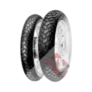 Pneu PIRELLI MT 60 140/80 - 17 69H