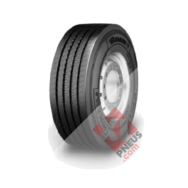 Pneu BARUM BD 200 R 215/75 R 17.5 126M 3PMSF