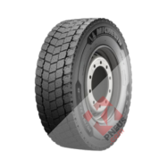 Pneu Rechapé MICHELIN X Multi D 315/70 R 22.5 154L 3PMSF