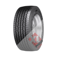 Pneu CONTINENTAL Scandinavia HT3 265/70 R 19.5 143K 3PMSF