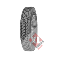 Pneu FIRESTONE FS422+ 295/80 R 22.5 152/148M 3PMSF