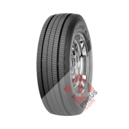 Pneu SAVA Cargo 4 215/75 R 17.5 135/133J 3PMSF