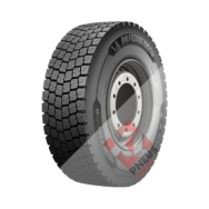 Pneu MICHELIN X Multi Grip D 295/80 R 22.5 154/150L 3PMSF