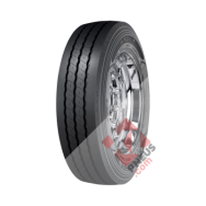 Pneu GOOD YEAR Kmax T 205/65 R 17.5 133G 3PMSF