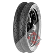 Pneu CONTINENTAL ContiStreet 80/90 - 17 50P XL