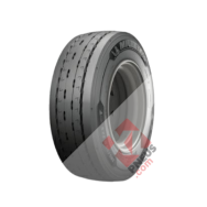 Pneu CONTINENTAL Hybrid LD3 215/75 R 17.5 126M 3PMSF