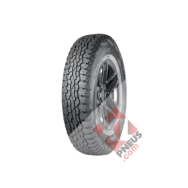 Pneu NOKIAN Outpost AT 255/65 R 17 110T 3PMSF