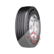 Pneu CONTINENTAL Hybrid LS3 205/75 R 17.5 124M 3PMSF