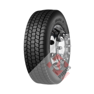 Pneu SAVA Orjak 5 315/60 R 22.5 152/148L 3PMSF