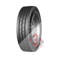 Pneu CONTINENTAL HTR2 215/75 R 17.5 135/133K
