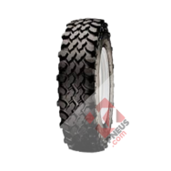 Pneu Rechapé BLACK STAR Guyane 2 7.50R 16 108L
