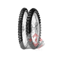 Pneu PIRELLI Scorpion MX MID Soft 32 60/100 - 12 36M