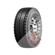 Pneu DUNLOP SP 462 315/80 R 22.5 156L 3PMSF
