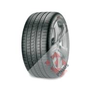 Pneu PIRELLI Pzero Rosso Asimmetrico 225/40 R 18 88Y