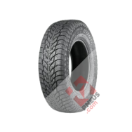 Pneu NOKIAN HAKKA LT3 275/70 R 18 125/122Q 3PMSF