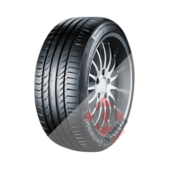 Pneu CONTINENTAL ContiSportContact 5 235/45 R 18 94W