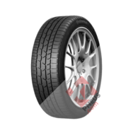 Pneu CONTINENTAL ContiWinterContact TS830P 295/30 R 19 100W XL