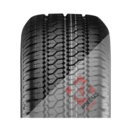 Pneu COMPASAL Vanmax 205/65 R 16 107/105T