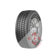 Pneu FULDA Regioforce + 295/55 R 22.5 147/145K 3PMSF