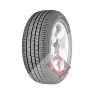 Pneu CONTINENTAL ContiCrossContact LX Sport 255/50 R 20 105T