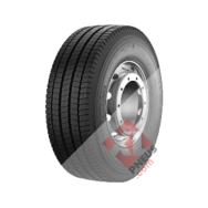 Pneu MICHELIN XZA 8.5R 17.5 121/120N