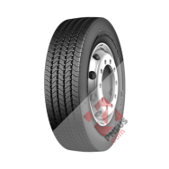 Pneu CONTINENTAL Conti UrbanScandinavia HA3 275/70 R 22.5 152J 3PMSF