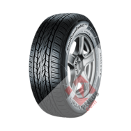 Pneu CONTINENTAL CROSS LX 2 215/60 R 17 96H