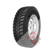 Pneu PETLAS RC-700 295/80 R 22.5 152/148M 3PMSF