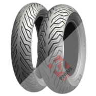 Pneu MICHELIN City Grip 2 110/70 - 12 47S